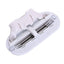 Women's Shaving Razor With Replacement Razor Head Razor AZDENT Industrial Co.,Ltd Store