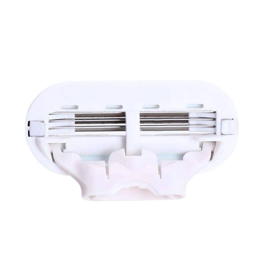 Women's Shaving Razor With Replacement Razor Head Razor AZDENT Industrial Co.,Ltd Store