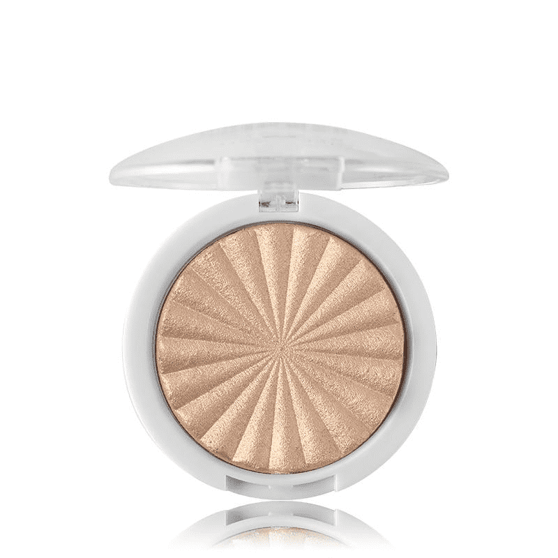 Women’s Skin Highlighter Palette Base Skin Bronzers Cream Bronzers & Highlighters UCANBE Comestics Store 07
