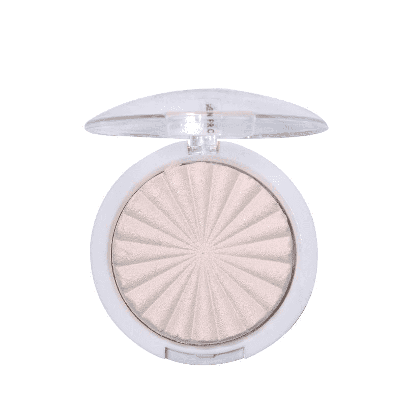 Women’s Skin Highlighter Palette Base Skin Bronzers Cream Bronzers & Highlighters UCANBE Comestics Store 11