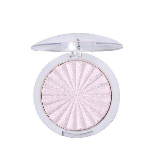 Women’s Skin Highlighter Palette Base Skin Bronzers Cream Bronzers & Highlighters UCANBE Comestics Store 12