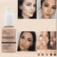 Women’s Soft Matte Oil Control Liquid Face Foundation Makeup Face Foundation Shop2946056 Store