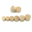 Wooden Ear Plugs Body Jewelry Body Jewelry Alisouy Official Store Natural Wood 8mm