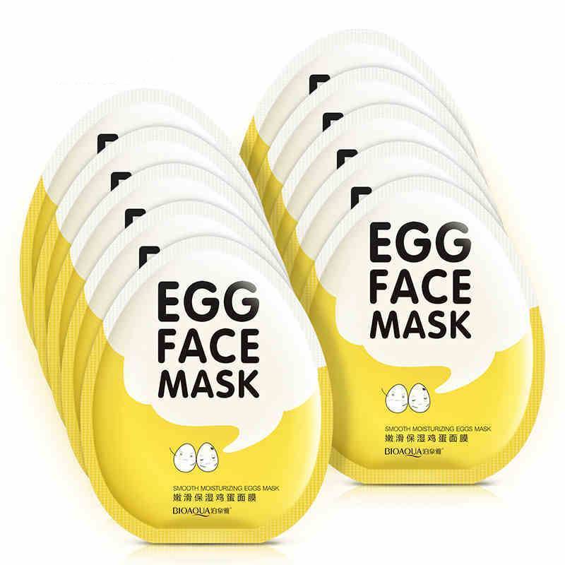 Wrapped Skin Care Moisturizing Mask Treatments & Masks Professional make up Eyelash Store
