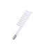 1 Pc Comb High-Frequency Electrode Hair Massage Tools Massage & Relaxation KLASVSA Official Store 