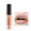 1 Pcs Waterproof Long Lasting Matte Lip gloss Lip Gloss IMAGIC Official Store 1 