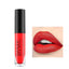 1 Pcs Waterproof Long Lasting Matte Lip gloss Lip Gloss IMAGIC Official Store 