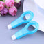 12 Pcs Nano Tube Teeth Whitener Brush Oral Hygiene Product Teeth Whitening Make up Club Store 