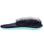 1pc Electroplate Detangling Hair Comb for Salon Styling Women Combs OSHIONER Online Store Small size9 