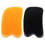 2 Colors Synthetic Resin Beeswax Scraping Massage Tools Massage & Relaxation Sellariy998 Store 