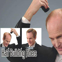 27.5g Concealer Blender Salon Instant Full Hair Loss Products Building Fiber Hair Loss Products UCANBE Comestics Store 