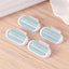 3 Layers Sharp Blade Replaceable Razor Head Women's Shaving Razor Razor BeautyBigBang Official Store 