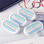 3 Layers Sharp Blade Replaceable Razor Head Women's Shaving Razor Razor BeautyBigBang Official Store 