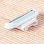 3 Layers Sharp Blade Replaceable Razor Head Women's Shaving Razor Razor BeautyBigBang Official Store Default Title 
