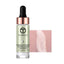 3D Liquid Natual Glow Highlighter Lotion Bronzers & Highlighters O.TWO.O Official Store 6051A3SHI 