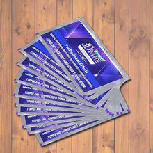 3D Luxe Professional Teeth Whitener Strips Oral Hygiene Product Teeth Whitening Brands Shaving Store 