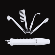 4 in 1 Facial Skin Care Massage Tools Spa Salon Acne Therapy Massage & Relaxation KLASVSA Official Store