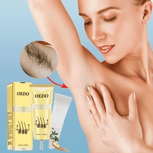 40G Ginseng Body Hair Removal Cream For Men And Women Hair Removal Cream OEDO Official Store