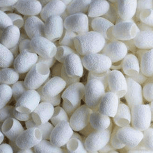 50 Pieces Natural Silkworm Cocoons Blackhead Scrub Skin Cleanser Cleansers Anmas Store