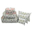 6 PCs Set High Quality Oxford Cloth Luggage & Travel Bag Travel Accessories Looking for the ownerof bag. Store cactus 