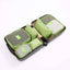 6 PCs Set High Quality Oxford Cloth Luggage & Travel Bag Travel Accessories Looking for the ownerof bag. Store Green 