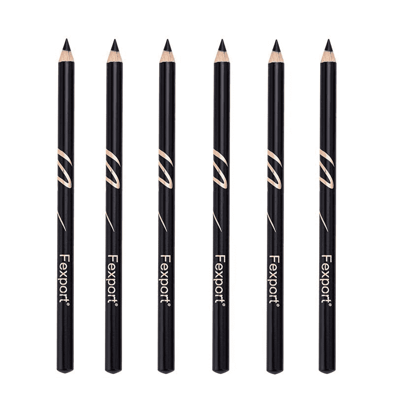 6/12pcs Lipliner Pencils Colorful Eyeshadow and Eyeliner Eye Shadow & Liner Combination Wondery Store 