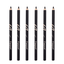 6/12pcs Lipliner Pencils Colorful Eyeshadow and Eyeliner Eye Shadow & Liner Combination Wondery Store 