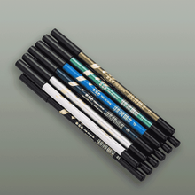 6/12pcs Lipliner Pencils Colorful Eyeshadow and Eyeliner Eye Shadow & Liner Combination Wondery Store
