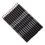 6/12pcs Lipliner Pencils Colorful Eyeshadow and Eyeliner Eye Shadow & Liner Combination Wondery Store as picture2 