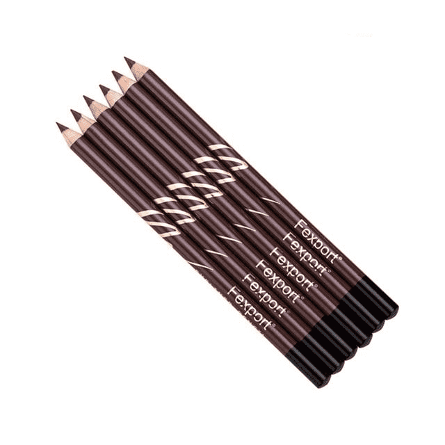 6/12pcs Lipliner Pencils Colorful Eyeshadow and Eyeliner Eye Shadow & Liner Combination Wondery Store as picture5 