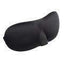 Soft Portable Blindfold  Skin Care Products Travel Sleeping Eye Mask