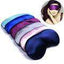 Soft Portable Blindfold  Skin Care Products Travel Sleeping Eye Mask