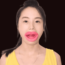 Anti-Aging And Anti-Wrinkle Skin Care Products Mouth Muscle Tightener Face Skin Care Tools VV Beautiful Girl Store