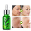 Anti Aging Green Tea Seed Hydrating Serum Serum Athene LQ Store 