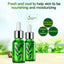 Anti Aging Green Tea Seed Hydrating Serum Serum Athene LQ Store 