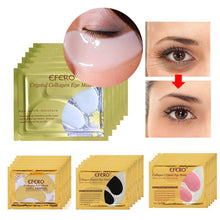 Anti-Aging Hydrogel Eye Mask Creams Nmuber one