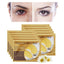 Anti-Aging Hydrogel Eye Mask Creams Nmuber one 