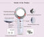 Anti Cellulite Skin Care Products Body Slimming Massage Tool Face Skin Care Tools beautycare 