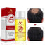 Anti Hair Loss Morocco Nuts Hair Growth Essence Hair & Scalp Treatments MeiYanQiong Official Store 