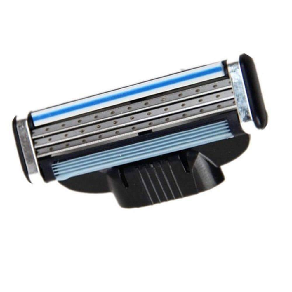 Anti Slip Design Replaceable Razor Head Men's Shaving Razor Razor Fantasy Baby 0818 Store Default Title 