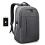 Polyester Laptop Backpack For School