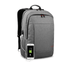 Anti-Theft Travel Laptop Backpack Backpacks tigernu Store Grey 