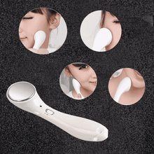 Anti-Wrinkle Skin Care Products Whiten Ionic Face Massage Tool Face Skin Care Tools Sample Life