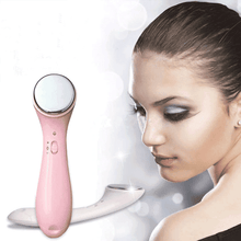 Anti-Wrinkle Skin Care Products Whiten Ionic Face Massage Tool Face Skin Care Tools Sample Life