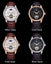 Automatic Tourbillon Leather Casual Mechanical Watch For Men Mechanical Watches LIGE Global No. 2 Store 