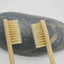 Bamboo Fibre Oral Hygiene Product Wooden Handle Toothbrush Toothbrushes Run Beauty house 