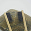 Bamboo Fibre Oral Hygiene Product Wooden Handle Toothbrush