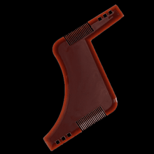 Beard Styling Template Hair Comb Beard Shaping Tool Combs Shop4465003 Store