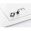 Black Acrylic Saturn Push Back Stud Earrings For Women Stud Earrings Welcome to XXZHJ Store Photo Color 