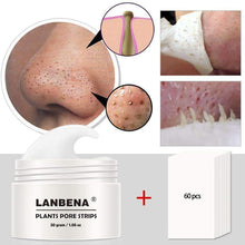 Blackhead Remover Nose Mask Pore Strip Deep Cleansing Treatments & Masks Goodlan Store